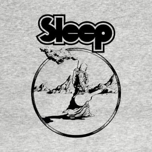 Sleep Band T-Shirt